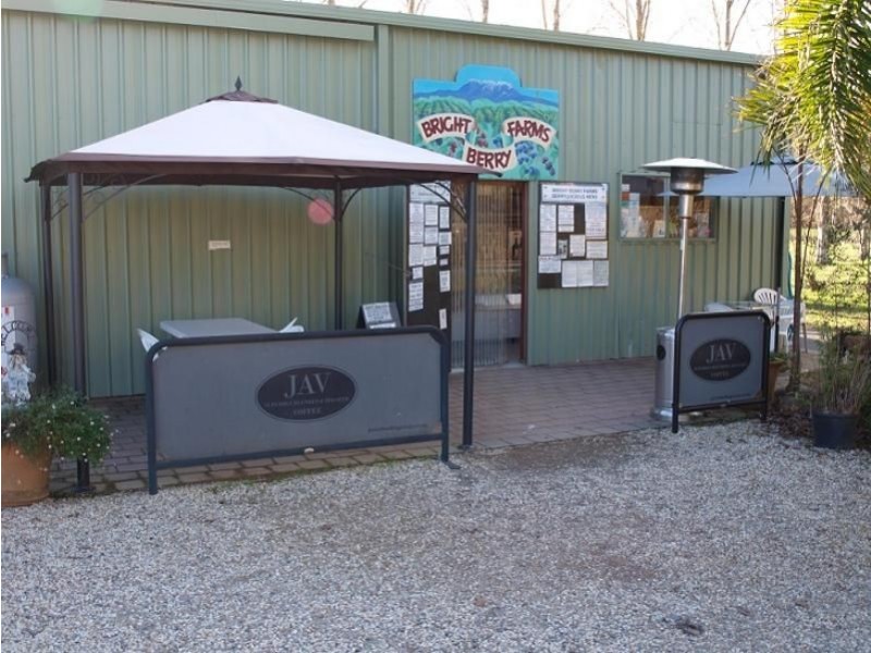 6300 Great Alpine Road, Eurobin VIC 3739