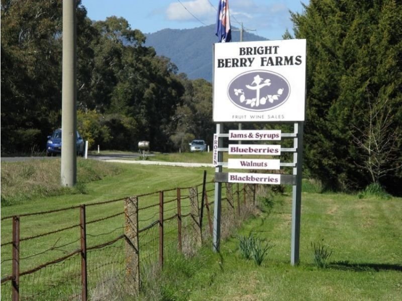 6300 Great Alpine Road, Eurobin VIC 3739