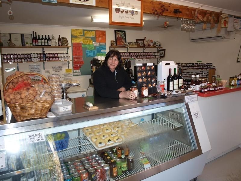 6300 Great Alpine Road, Eurobin VIC 3739