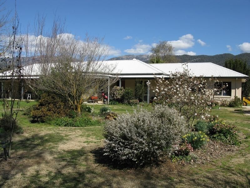 6300 Great Alpine Road, Eurobin VIC 3739