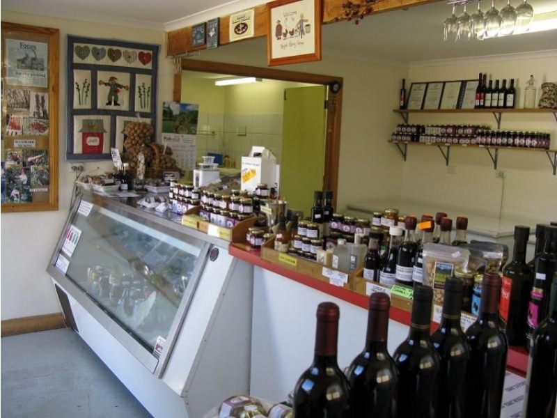 6300 Great Alpine Road, Eurobin VIC 3739