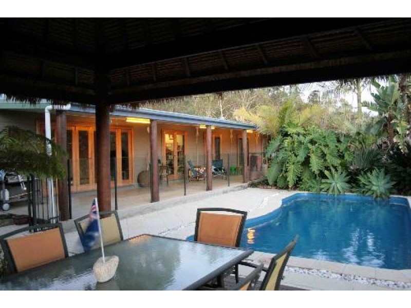 153 Sugar Loaf Road, Mirani QLD 4754