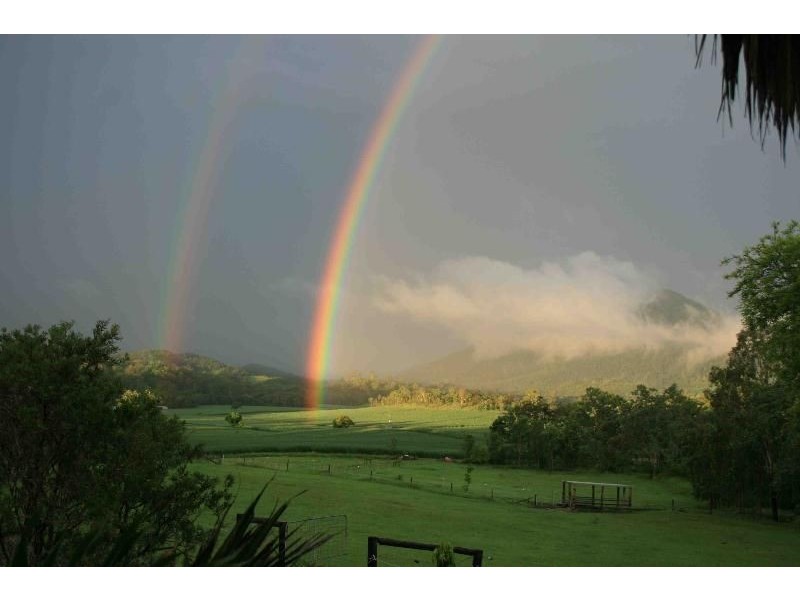 153 Sugar Loaf Road, Mirani QLD 4754