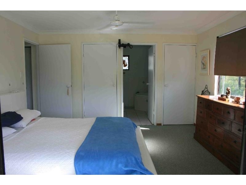 153 Sugar Loaf Road, Mirani QLD 4754