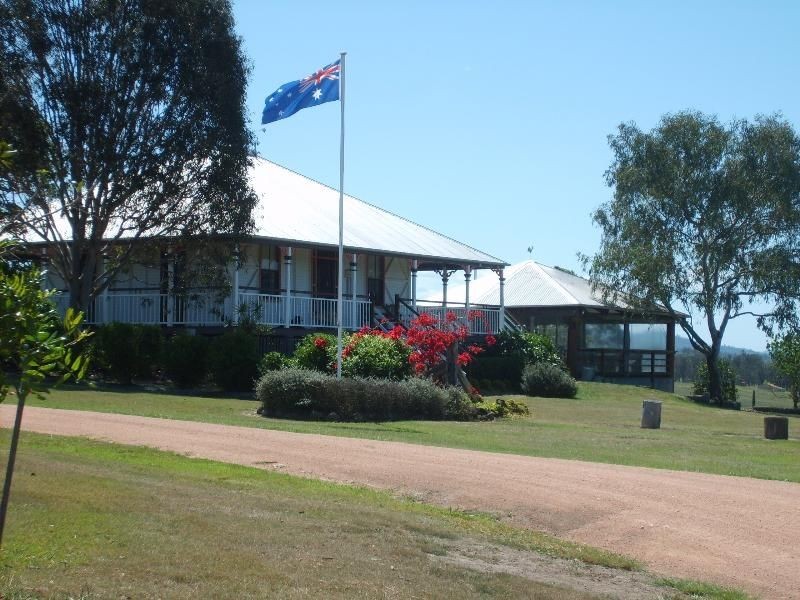 Hazeldean QLD 4515