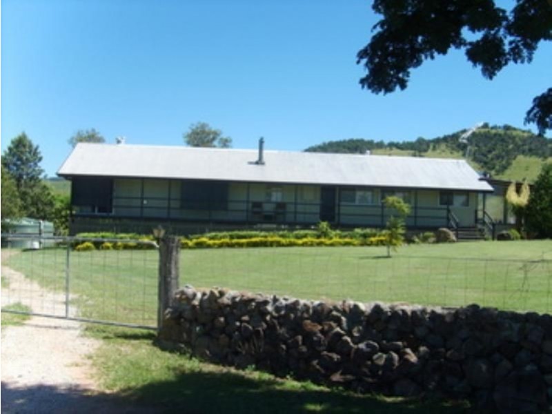 Hazeldean QLD 4515