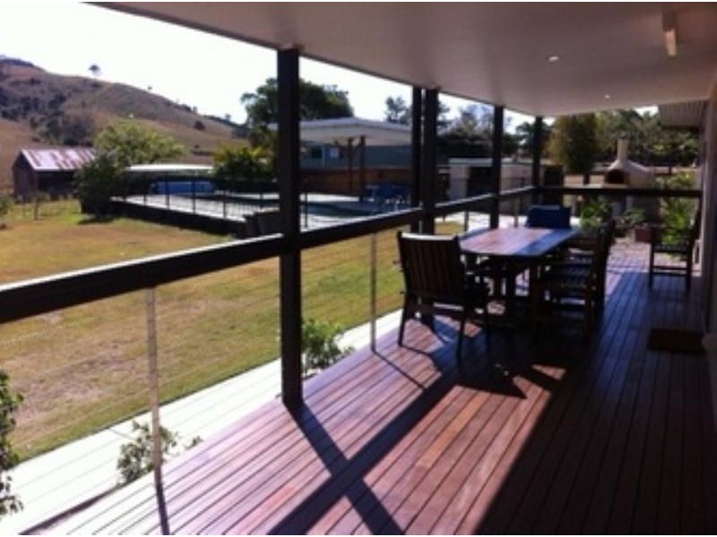 Hazeldean QLD 4515