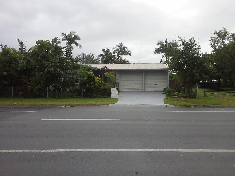 160 Loridan Drive, Brinsmead QLD 4870