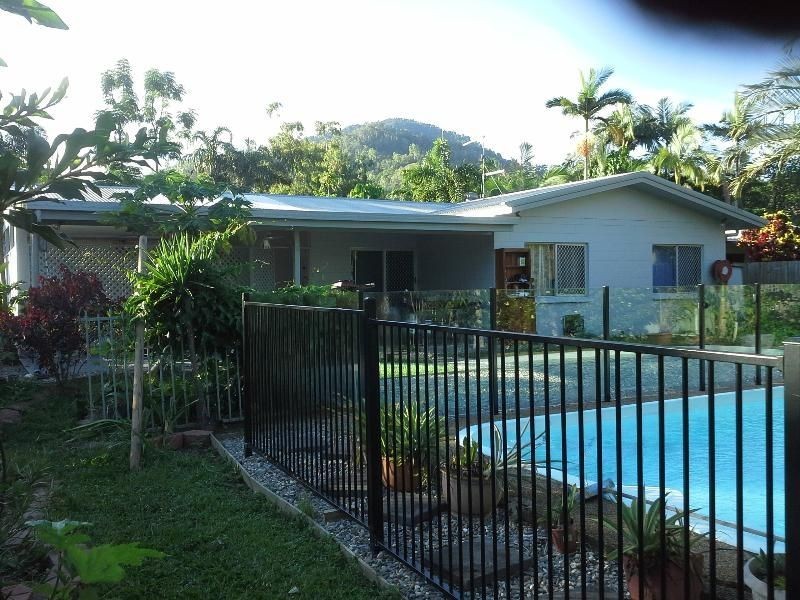 160 Loridan Drive, Brinsmead QLD 4870