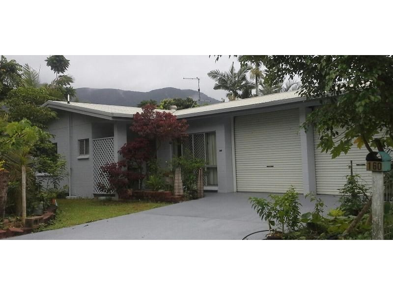 160 Loridan Drive, Brinsmead QLD 4870