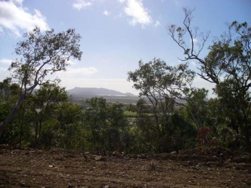 Mount Jukes QLD 4740