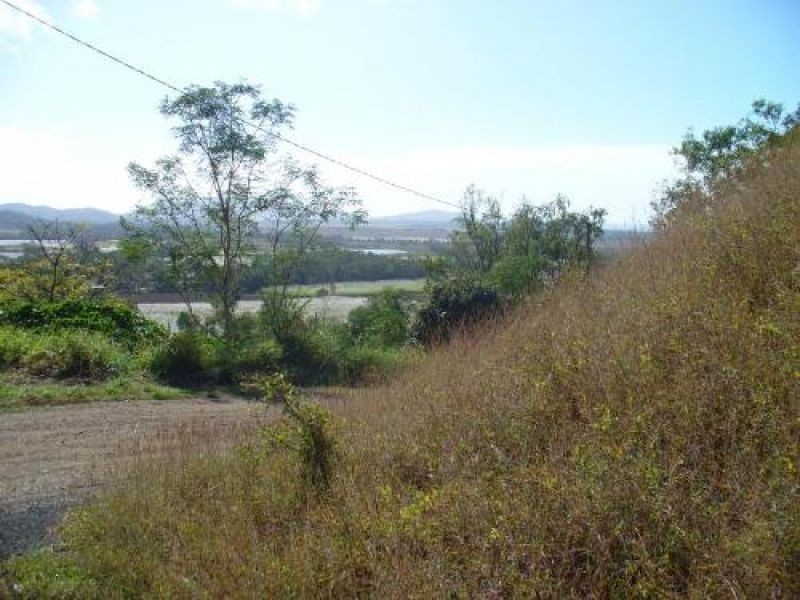 Mount Jukes QLD 4740