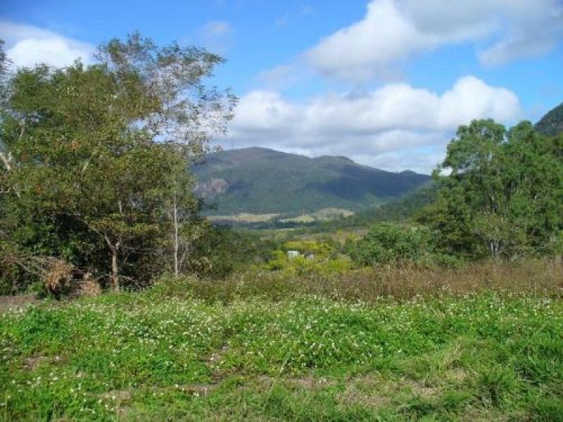Mount Jukes QLD 4740