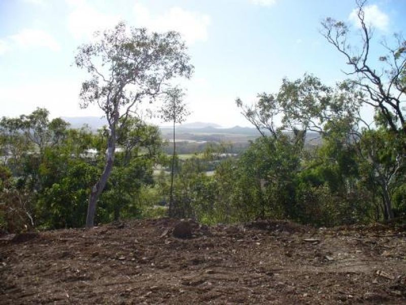 Mount Jukes QLD 4740