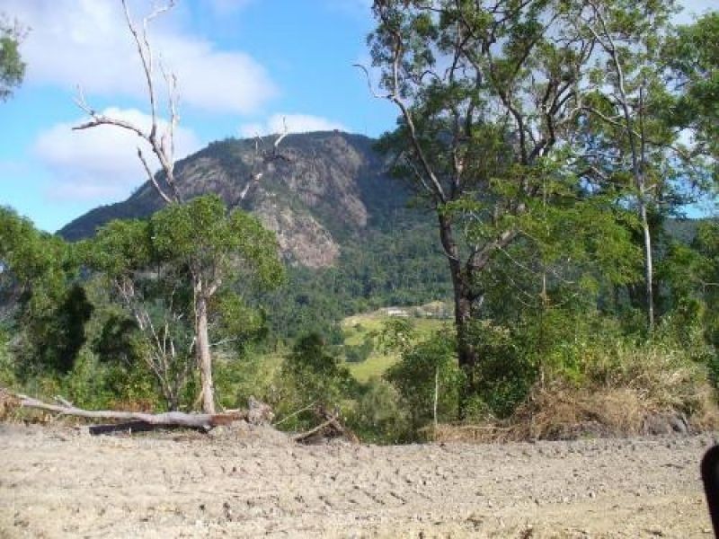 Mount Jukes QLD 4740