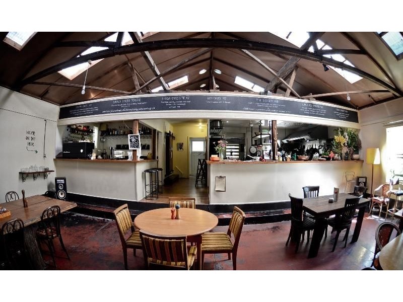 5 Church Street, Bellingen NSW 2454