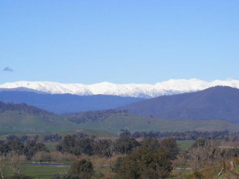 17 Sullivan Street, Towong VIC 3707