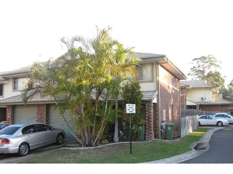 U47/17 Marlow Street, Woodridge QLD 4114