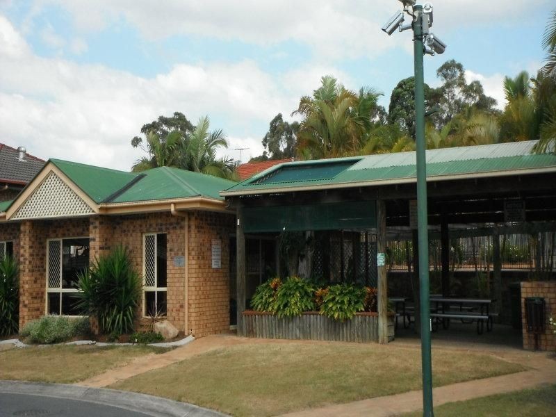 U47/17 Marlow Street, Woodridge QLD 4114