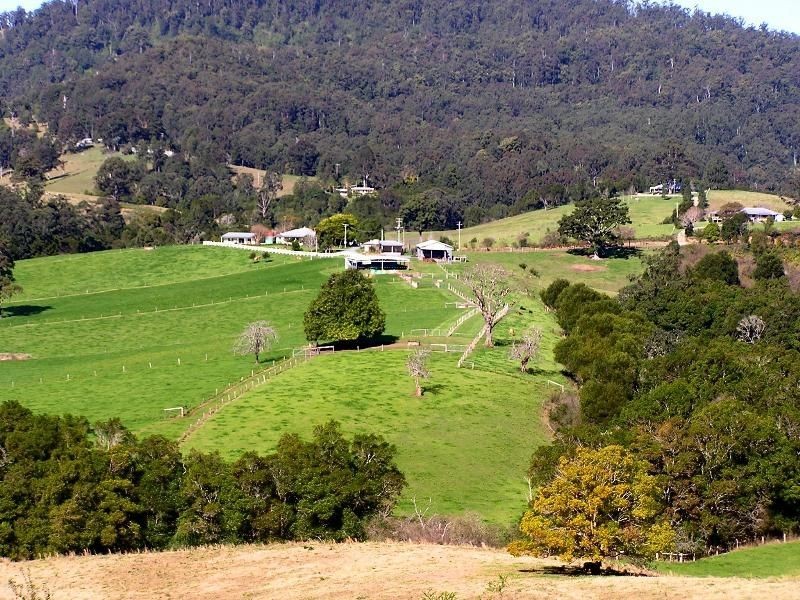 Hannam Vale NSW 2443