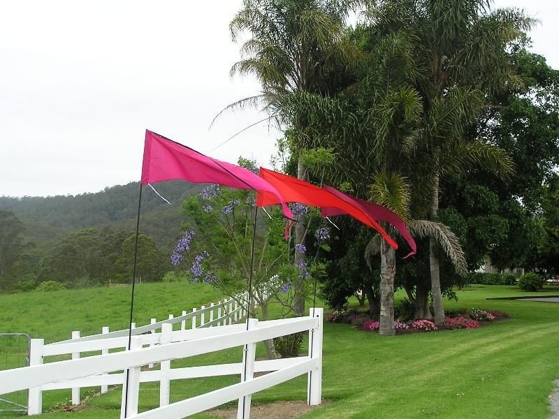 Hannam Vale NSW 2443