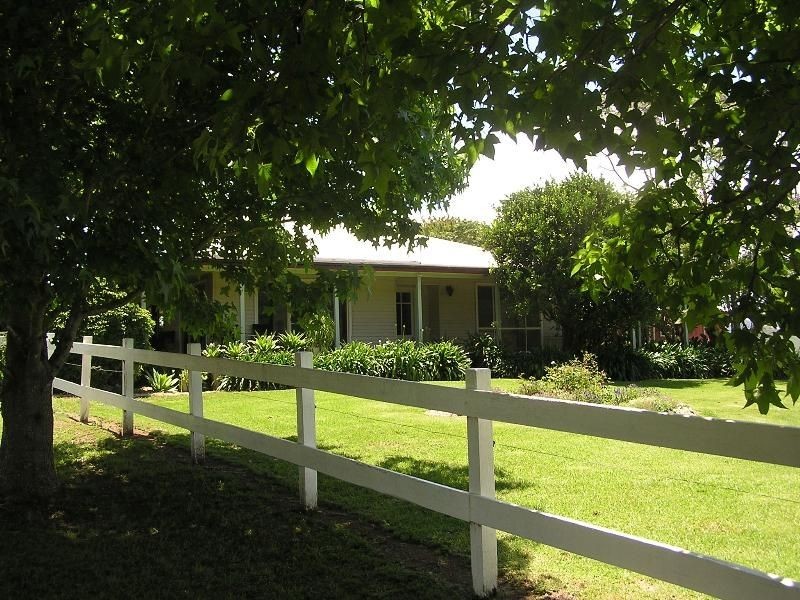 Hannam Vale NSW 2443