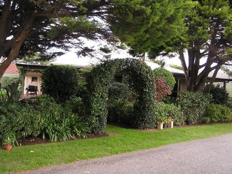 Hannam Vale NSW 2443