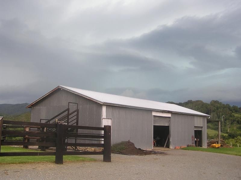 Hannam Vale NSW 2443