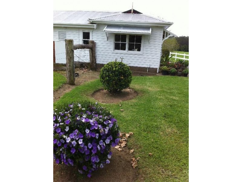 Hannam Vale NSW 2443