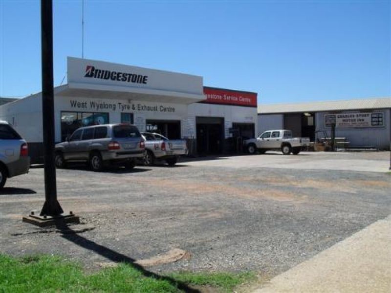 55/57 Main St, West Wyalong NSW 2671