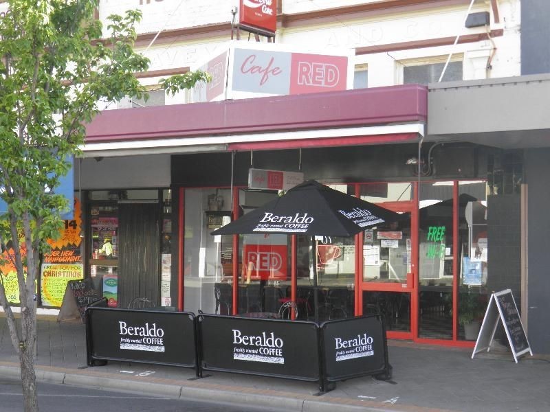 87 Firebrace Street, Horsham VIC 3400