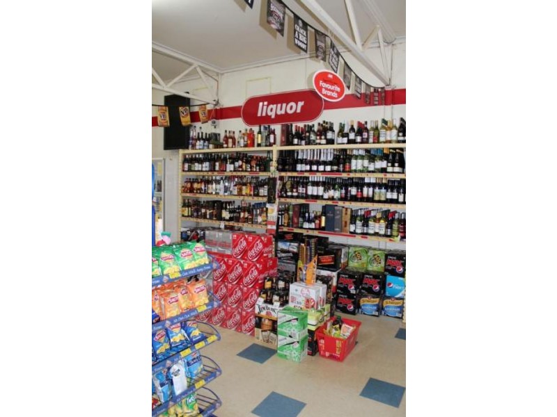 34 Ariah Street, Ardlethan NSW 2665