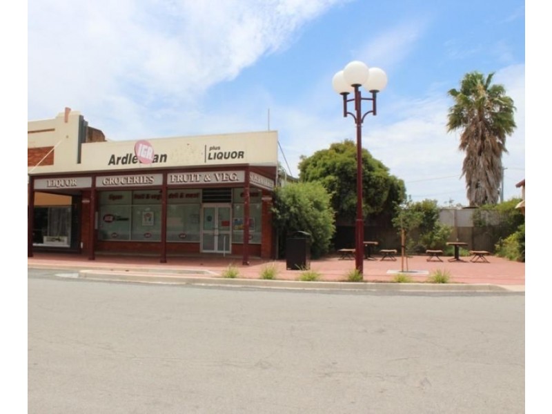 34 Ariah Street, Ardlethan NSW 2665