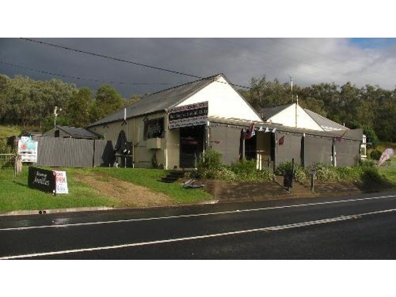 19 Coach Street, Wallabadah NSW 2343