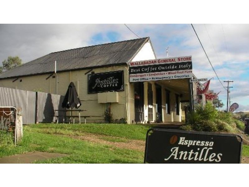 19 Coach Street, Wallabadah NSW 2343