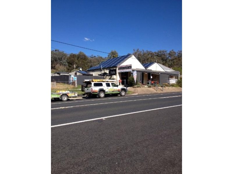 19 Coach Street, Wallabadah NSW 2343