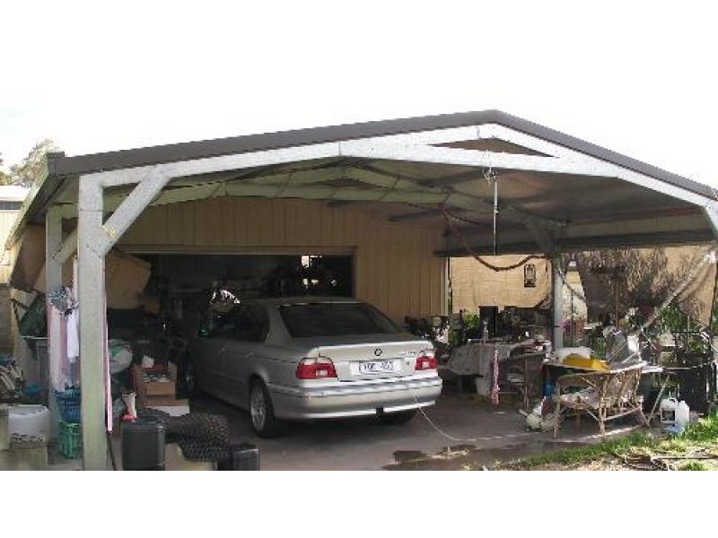 19 Coach Street, Wallabadah NSW 2343