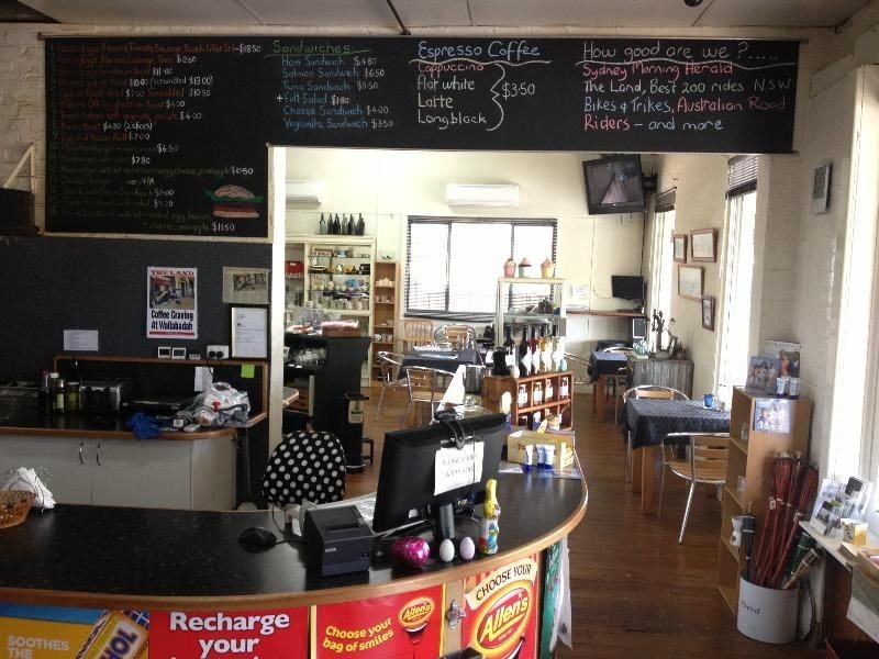 19 Coach Street, Wallabadah NSW 2343