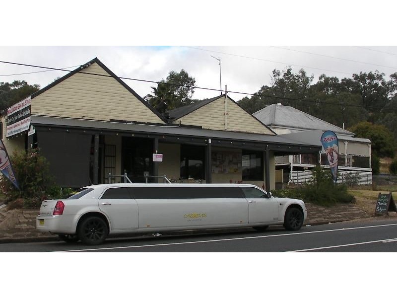 19 Coach Street, Wallabadah NSW 2343