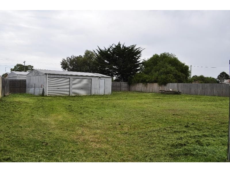 4 Newman Place, Winchelsea VIC 3241