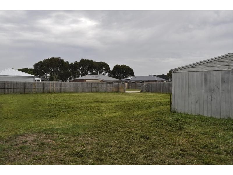 4 Newman Place, Winchelsea VIC 3241