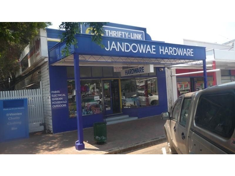 21 George Street, Jandowae QLD 4410