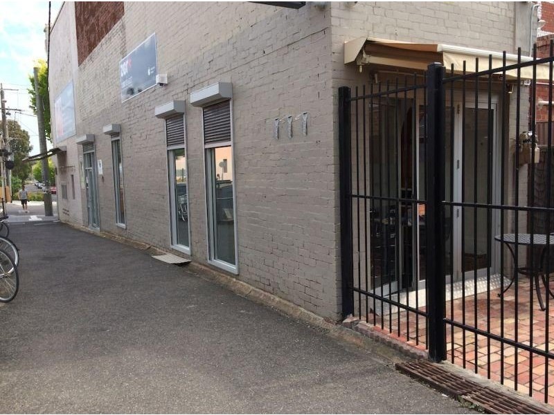 2/305 Bay Street, Brighton VIC 3186