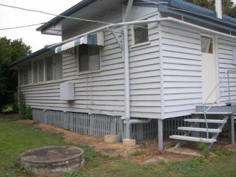 Lynford QLD 4342