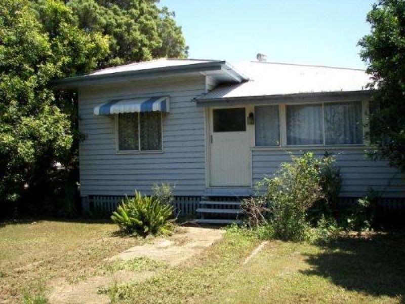 Lynford QLD 4342