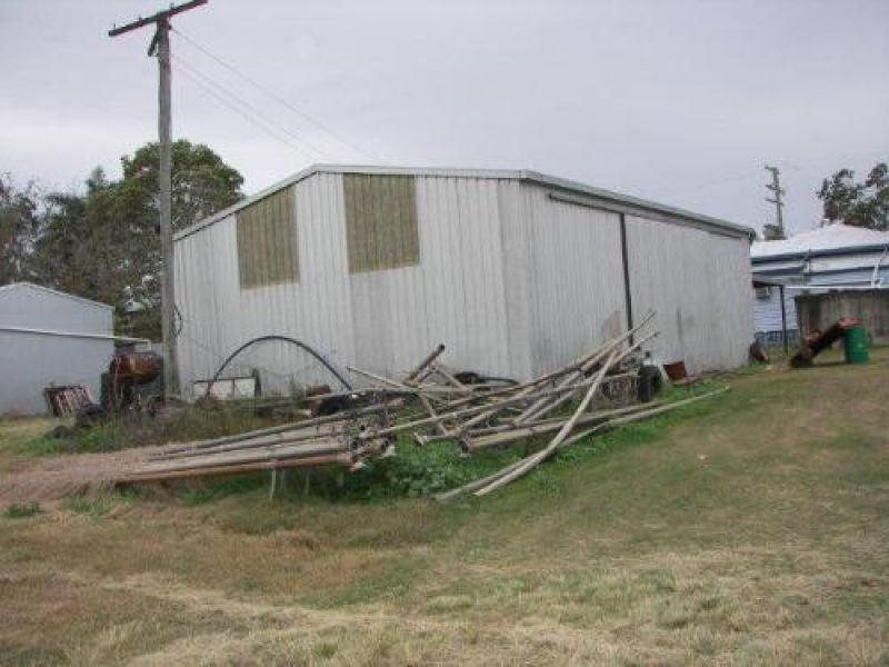 Lynford QLD 4342