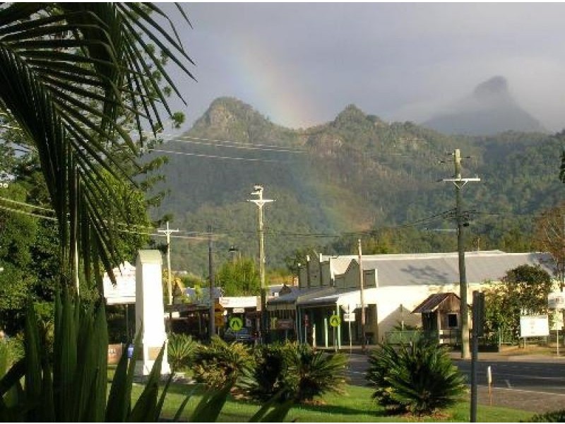 Murwillumbah NSW 2484