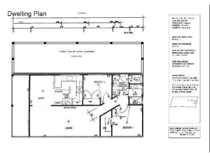 49 Centenary Ave, Tarcutta NSW 2652
