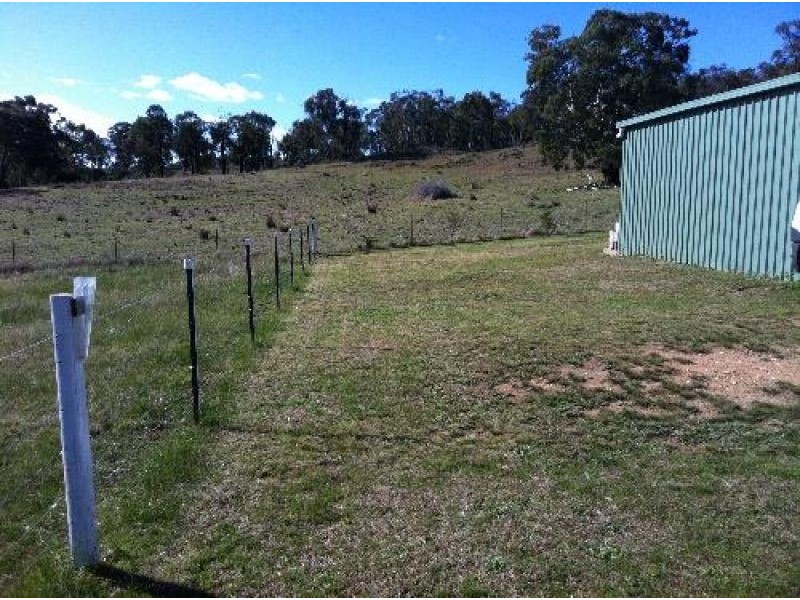 49 Centenary Ave, Tarcutta NSW 2652