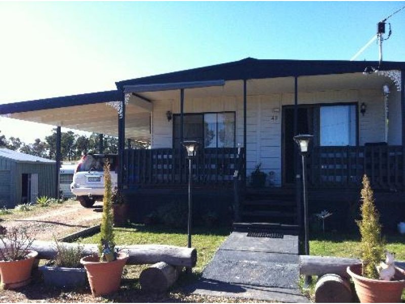 49 Centenary Ave, Tarcutta NSW 2652